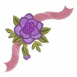 Purple Roses 10(Md) machine embroidery designs