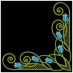 Bluebells 03(Lg) machine embroidery designs