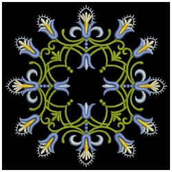 Fleur De Lis 02(Md)
