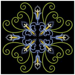 Fleur De Lis 07(Md)