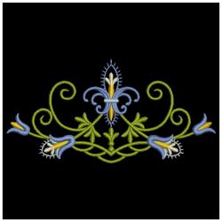 Fleur De Lis 09(Md)