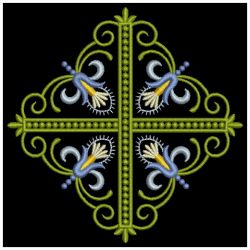 Fleur De Lis 11(Md)