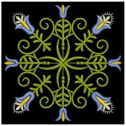 Fleur De Lis 13(Lg) machine embroidery designs