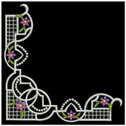 Heirloom Decoration 4 04(Md) machine embroidery designs