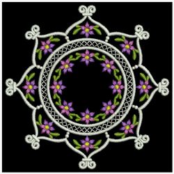 Heirloom Decoration 4 07(Sm) machine embroidery designs