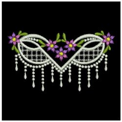 Heirloom Decoration 4 10(Md) machine embroidery designs