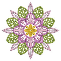 Spring Quilt 02(Lg) machine embroidery designs