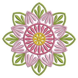 Spring Quilt 08(Sm)