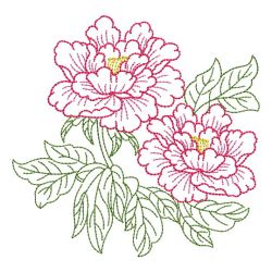 Vintage Peonies 02(Md)