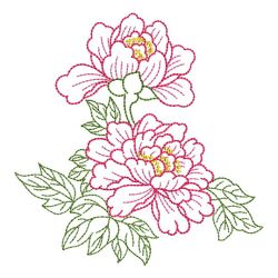 Vintage Peonies 05(Md)