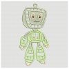 FSL Robots