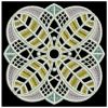 FSL Symmetry Doily 1