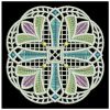 FSL Symmetry Doily 1 03