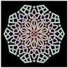 FSL Symmetry Doily 2 04