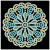 FSL Symmetry Doily 2 06