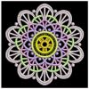 FSL Symmetry Doily 2 08