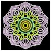 FSL Symmetry Doily 2 09
