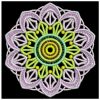 FSL Symmetry Doily 2 09