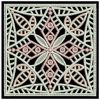 FSL Symmetry Doily 3