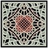 FSL Symmetry Doily 3 08