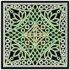 FSL Symmetry Doily 3 09