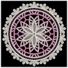 FSL Symmetry Doily 4 04