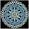 FSL Symmetry Doily 4 07