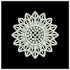 FSL Plain Flower 05