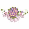 Floral Bouquets 4 03(Sm)