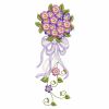 Floral Bouquets 4 07(Lg)