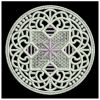 FSL Round Doily 01