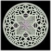 FSL Round Doily 01