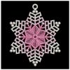 FSL Colorful Snowflakes 10