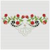 Cutwork Strawberries 04