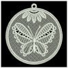 FSL Butterfly Ornaments 2 05