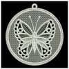 FSL Butterfly Ornaments 2 09