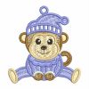 FSL Baby Monkey 03