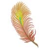Fancy Feathers 02(Sm)