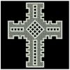 FSL Cross Bookmarks 03