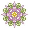 Spring Quilt 02(Md)