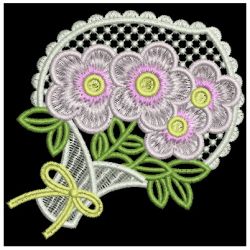 FSL Floral Bouquets 2 02 machine embroidery designs