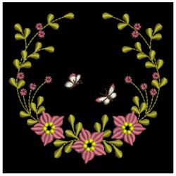 Floral Dreams 3 04 machine embroidery designs