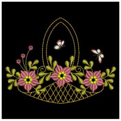 Floral Dreams 3 05 machine embroidery designs