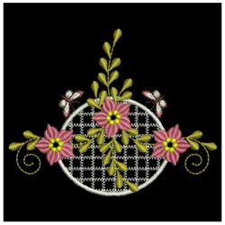 Floral Dreams 3 06 machine embroidery designs