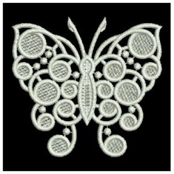 FSL Butterflies 2 04 machine embroidery designs