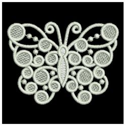 FSL Butterflies 2 05 machine embroidery designs