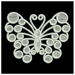 FSL Butterflies 2 06 machine embroidery designs