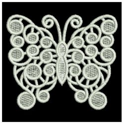 FSL Butterflies 2 08 machine embroidery designs