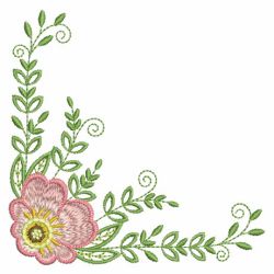 Primroses 06(Sm) machine embroidery designs