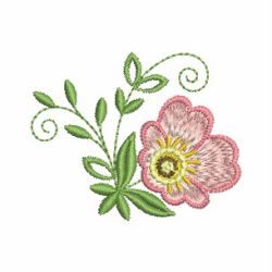 Primroses 09(Lg) machine embroidery designs